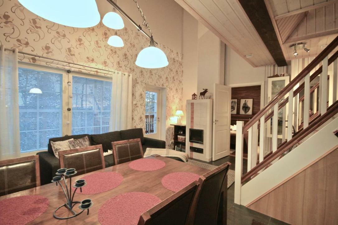 Levin Rölli - Apartment 4 Exterior foto
